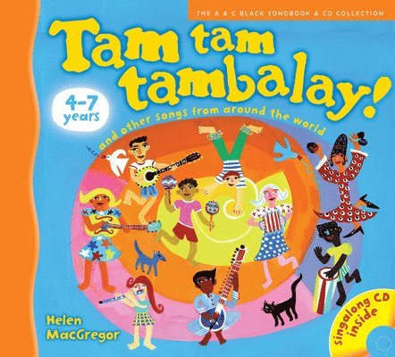 Tam tam tambalay! 1