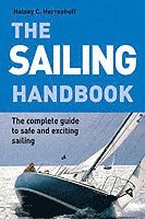 bokomslag The Sailing Handbook