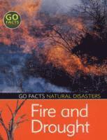 bokomslag Fire and Drought