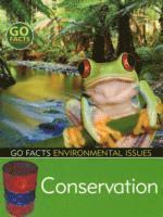 Conservation 1