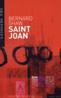 bokomslag Saint Joan