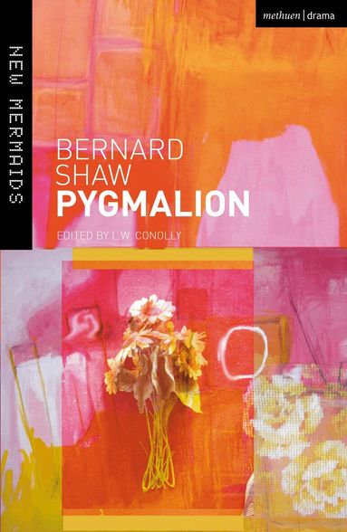 Bernard Shaw, Leonard Conolly - Pygmalion, Häftad