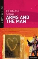 bokomslag Arms and the Man