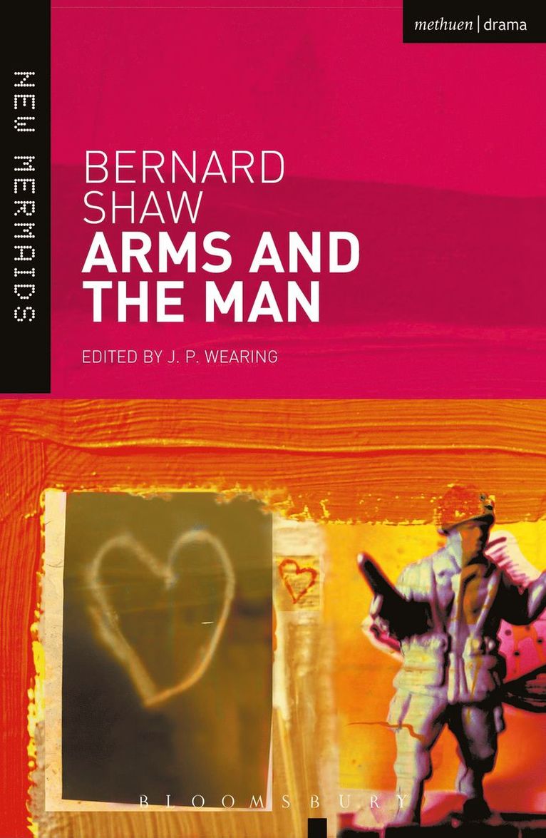 Arms and the Man