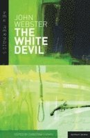 bokomslag The White Devil