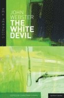 John Webster, Christina Luckyj - Webster, J: White Devil, Häftad