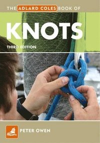 bokomslag The Adlard Coles Book of Knots