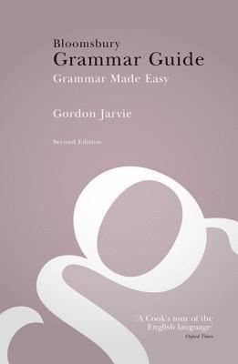 Bloomsbury Grammar Guide 1