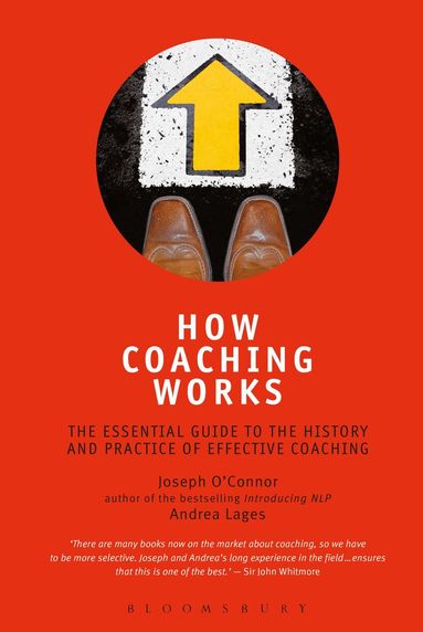 Joseph O'Connor, Andrea Lages - How Coaching Works, Häftad