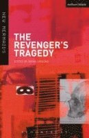 bokomslag The Revenger's Tragedy