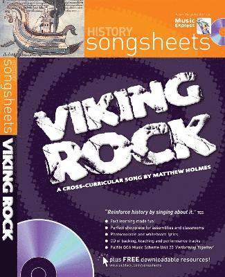 Viking Rock 1