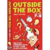 bokomslag Outside the box 7-9