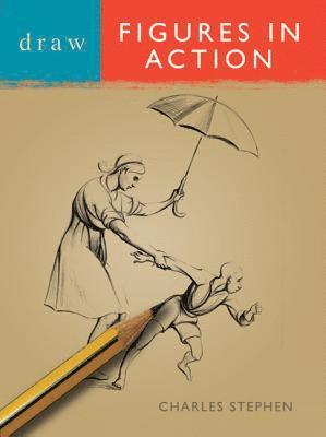 Stephen, C: Draw Figures in Action