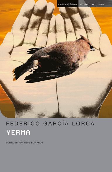 Federico Garcia Lorca, Gwynne Edwards - Yerma, Häftad