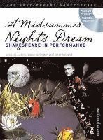 A Midsummer Night's Dream