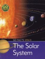 bokomslag Solar System