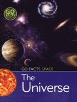 Maureen O'Keefe - Universe, Häftad