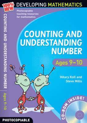 Counting and Understanding Number - Ages 9-10 1