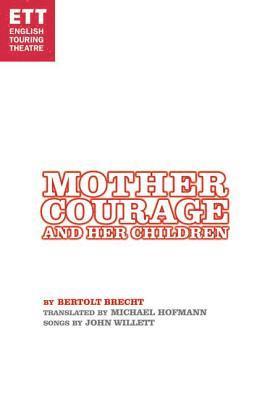 bokomslag Mother Courage and Her Children