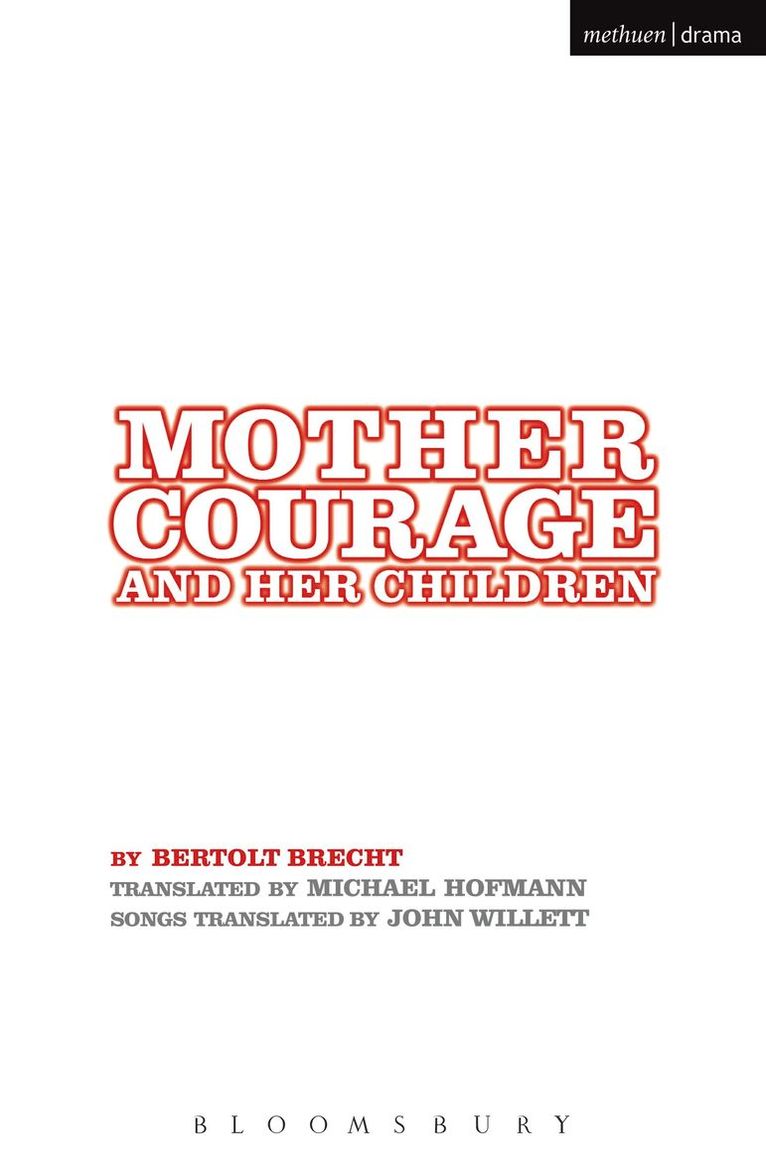 Mother Courage and Her Children 1