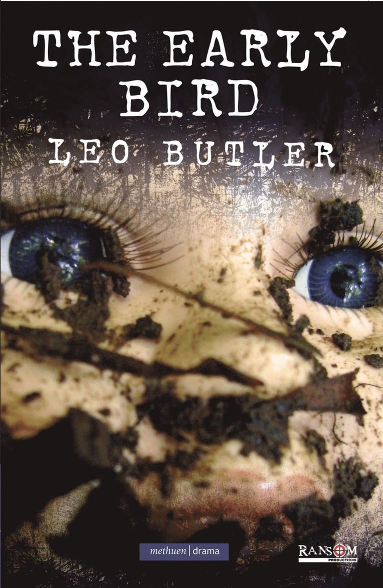 Leo Butler - Early Bird, Häftad