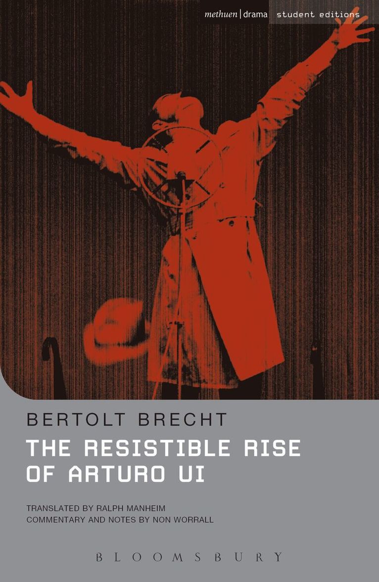 The Resistible Rise of Arturo Ui 1