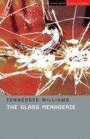 bokomslag The Glass Menagerie