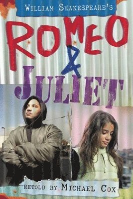 bokomslag Romeo and Juliet