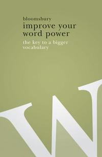 bokomslag Improve Your Word Power