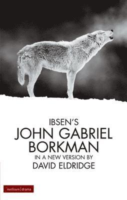 John Gabriel Borkman 1
