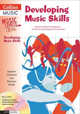 Developing Music Skills 1