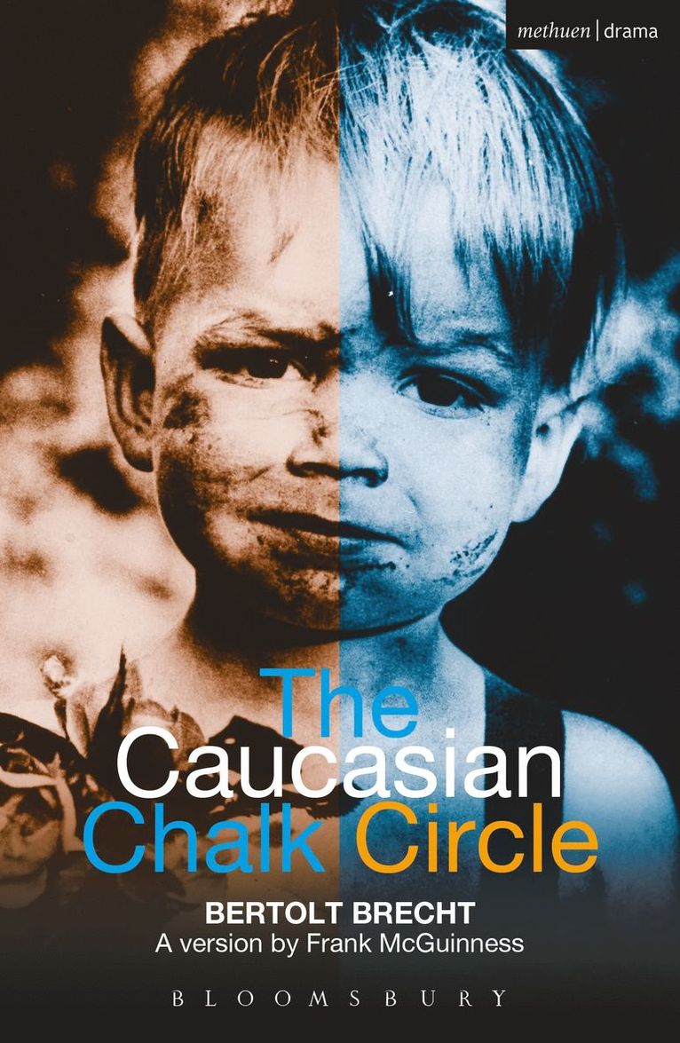 The Caucasian Chalk Circle 1