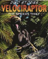 Velociraptor 1