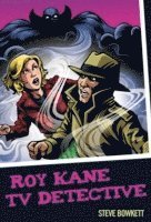 bokomslag Roy Kane - TV Detective