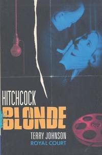 bokomslag Hitchcock Blonde