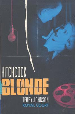 bokomslag Hitchcock Blonde