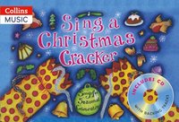 bokomslag Sing a Christmas Cracker