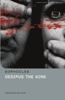 bokomslag Oedipus the King