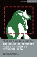 bokomslag The House Of Bernarda Alba