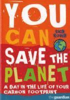Hough, R: You Can Save the Planet