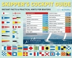 Skipper's Cockpit Guide 1