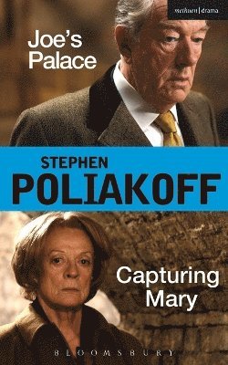 Joe's Palace' and 'Capturing Mary' 1