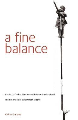 A Fine Balance 1