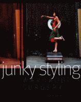 Junky Styling: Wardrobe Surgery