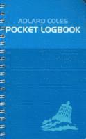 bokomslag Adlard Coles Pocket Logbook