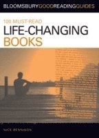 bokomslag 100 Must-read Life-Changing Books