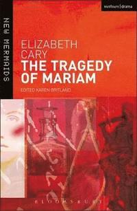 bokomslag The Tragedy of Mariam