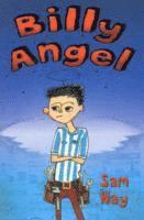 bokomslag Billy Angel