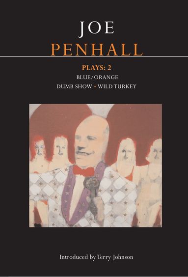 Joe Penhall - Penhall Plays: 2, Häftad