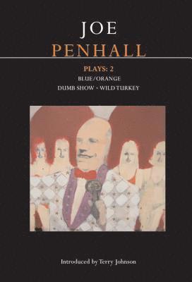 Penhall Plays: 2 1